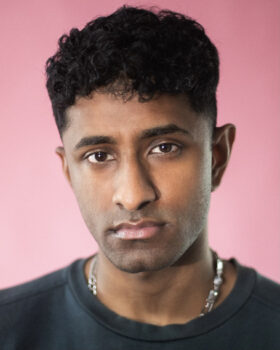 Ayan Philip
