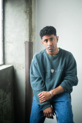 Ayan Philip