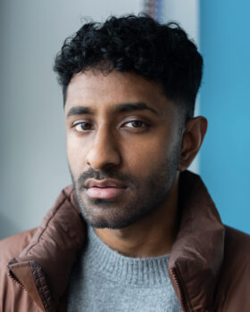 Ayan Philip