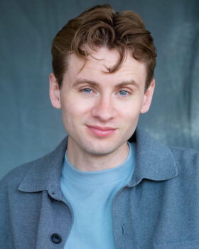 Bruce Langley