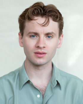 Bruce Langley