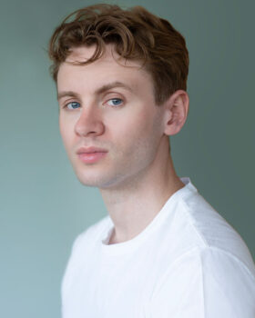 Bruce Langley