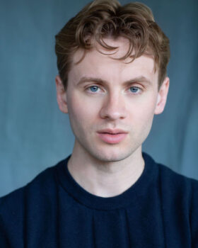 Bruce Langley