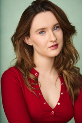 India Lily Cooper