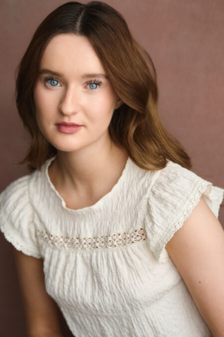 India Lily Cooper