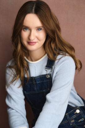 India Lily Cooper
