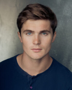 Freddie Pearson
