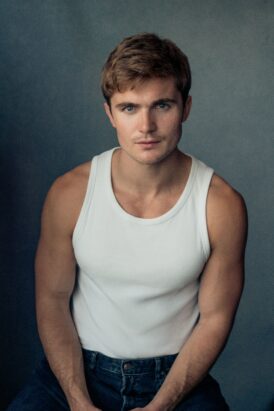 Freddie Pearson