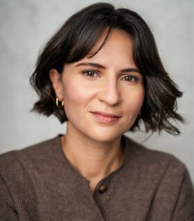 Nathalie Barclay