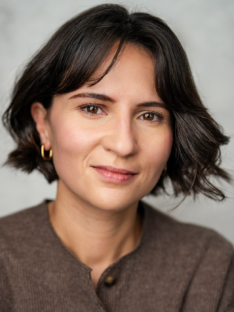 Nathalie Barclay