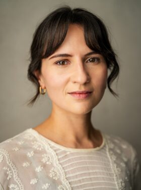 Nathalie Barclay