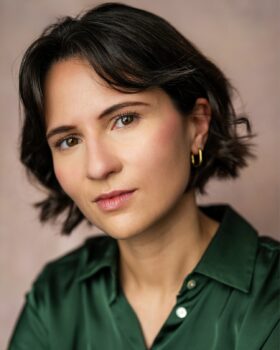 Nathalie Barclay