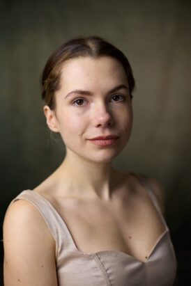 Cathy Sole