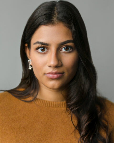 Nikita Mehta