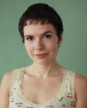 Cathy Sole