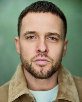 Bradley Turner