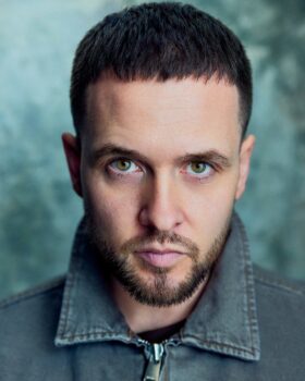 Bradley Turner