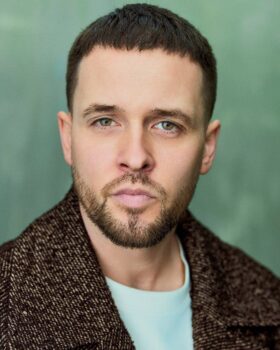 Bradley Turner
