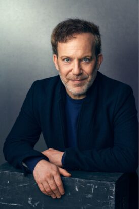 Mark Fleischmann