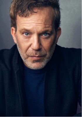 Mark Fleischmann