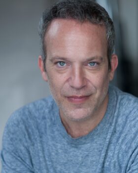 Mark Fleischmann