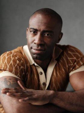 Mark Ebulué
