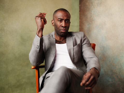 Mark Ebulué