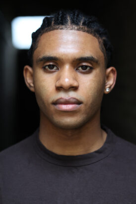 Umar Kamara