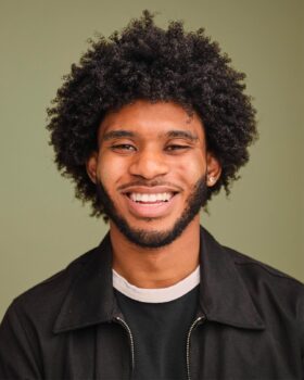 Umar Kamara