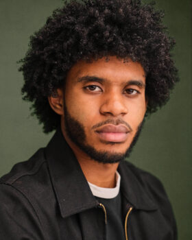 Umar Kamara
