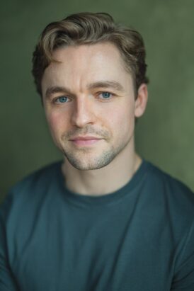James Arden