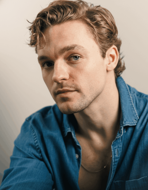 James Arden