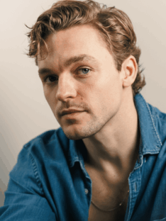 James Arden