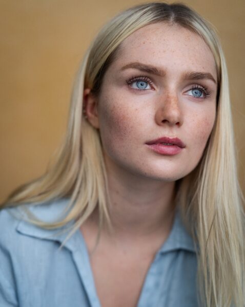 Sylvie Varcoe