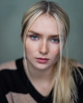 Sylvie Varcoe