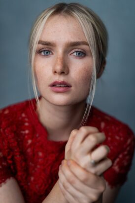 Sylvie Varcoe