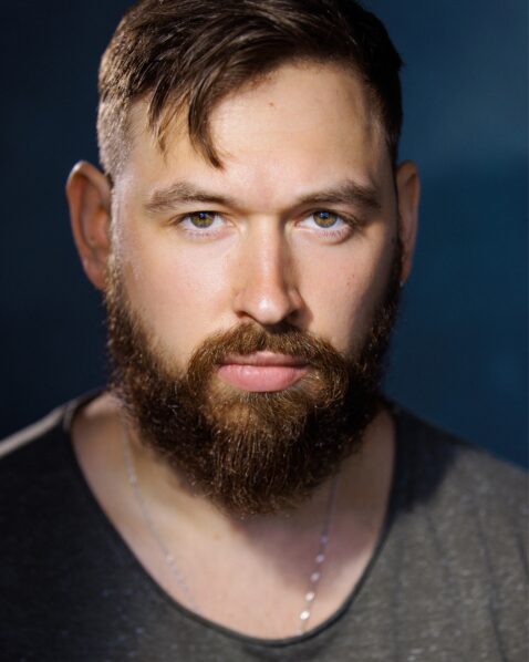 Matt Mordak
