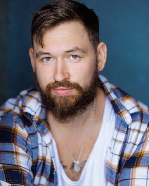 Matt Mordak